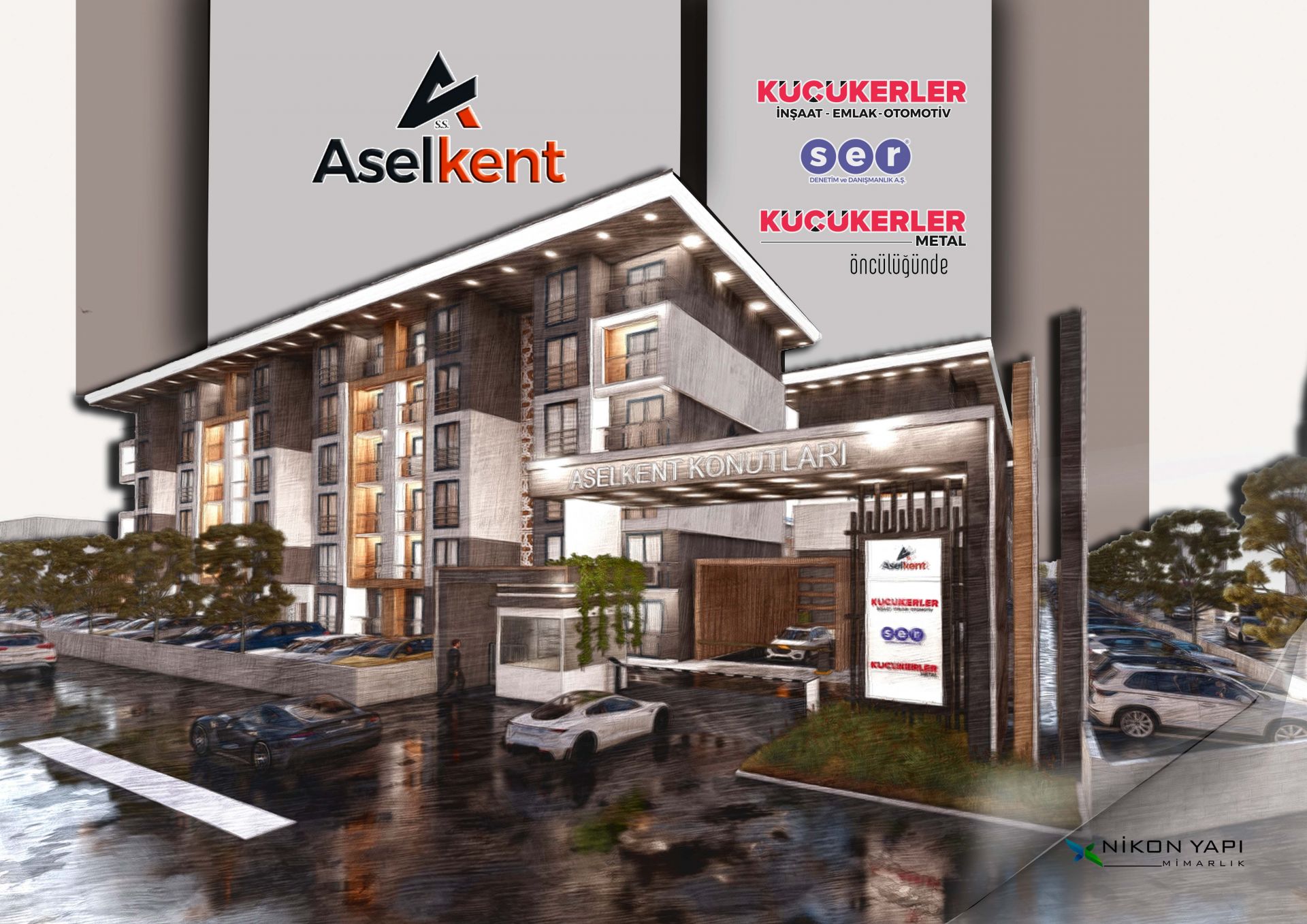 ASELKENT KONUT YAPI KOOPERATİFİ 